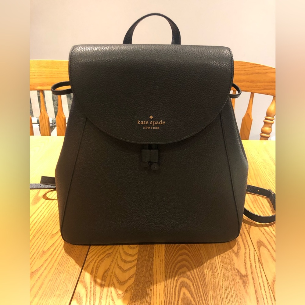 Kate Spade Backpack